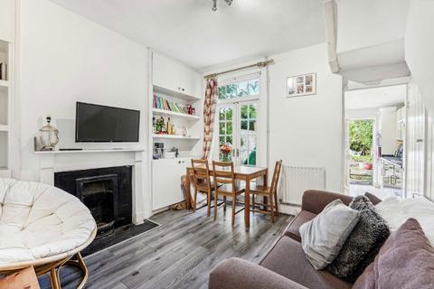 3 bedroom house for sale, Eversleigh Road, London SW11