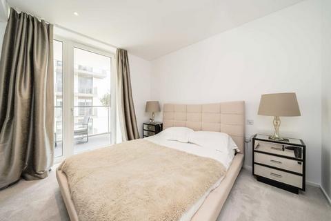 1 bedroom flat for sale, York Place, London SW11