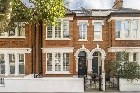 5 bedroom house for sale, Kyrle Road, London SW11