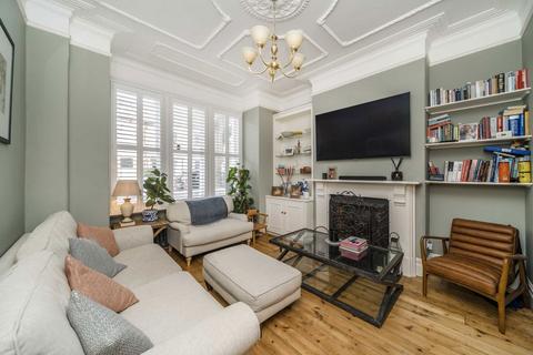 5 bedroom house for sale, Kyrle Road, London SW11