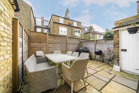 5 bedroom house for sale, Kyrle Road, London SW11