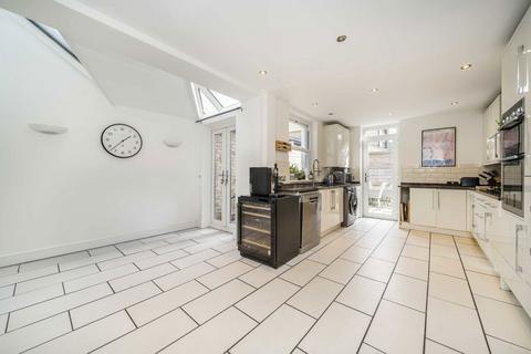 5 bedroom house for sale, Kyrle Road, London SW11