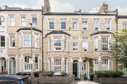 5 bedroom house for sale, Beauchamp Road, London SW11