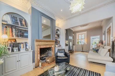 5 bedroom house for sale, Beauchamp Road, London SW11