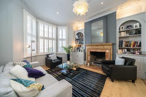 5 bedroom house for sale, Beauchamp Road, London SW11