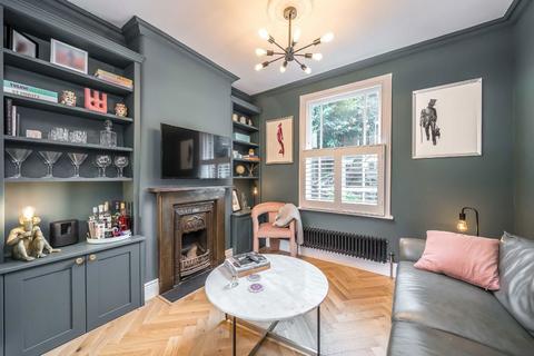 2 bedroom house for sale, Ashbury Road, London SW11