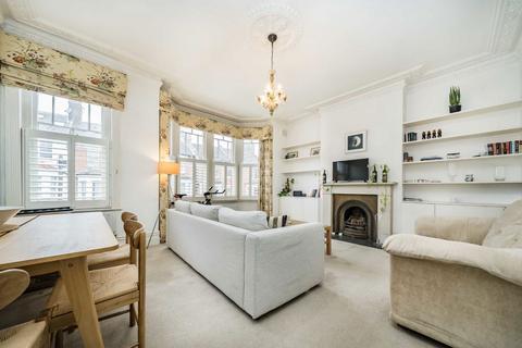 3 bedroom flat for sale, Garfield Road, London SW11