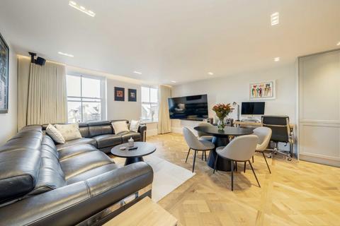 1 bedroom flat for sale, Nightingale Lane, London SW12