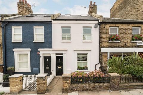 3 bedroom house for sale, Latchmere Road, London SW11