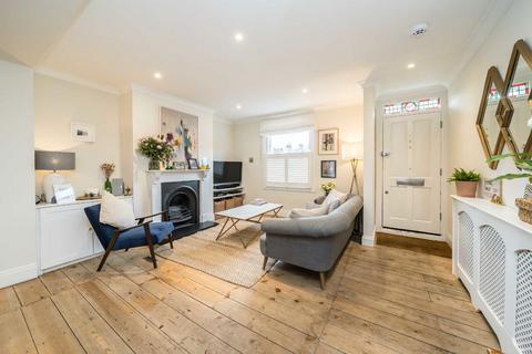 3 bedroom house for sale, Latchmere Road, London SW11