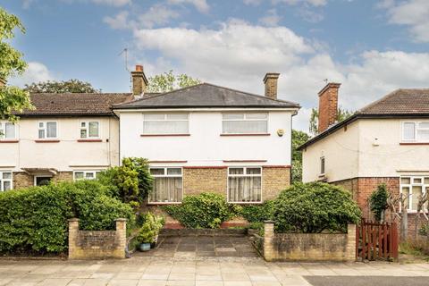 3 bedroom semi-detached house for sale, Townholm Crescent, London W7