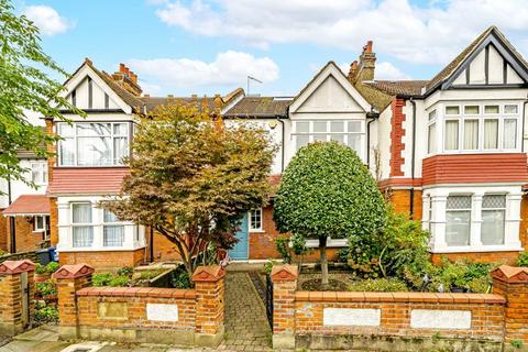 4 bedroom terraced house for sale, Midhurst Road, London W13