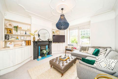 4 bedroom terraced house for sale, Midhurst Road, London W13