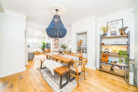 4 bedroom terraced house for sale, Midhurst Road, London W13