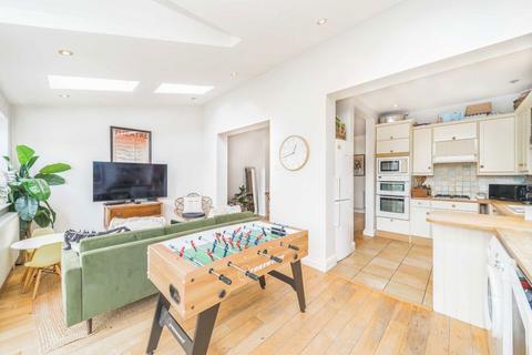 91 Midhurst Road, London, W13 9TJ