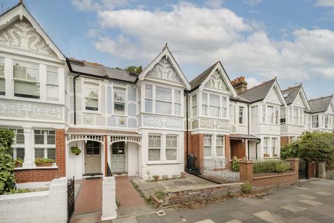 1 bedroom flat for sale, Windermere Road, London W5