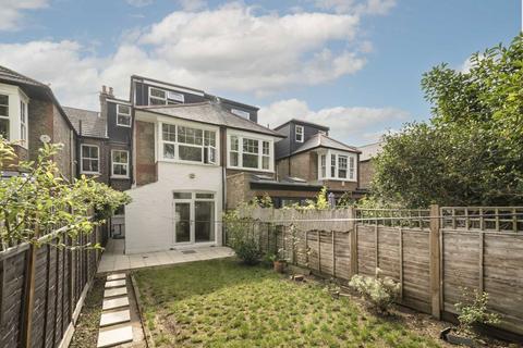 Ground Floor Flat, 40 Windermere Road, London, W5 4TD