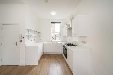 Studio for sale, Boston Road, London W7