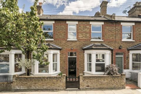 3 bedroom terraced house for sale, Coningsby Road, London W5