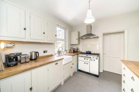 3 bedroom terraced house for sale, Coningsby Road, London W5