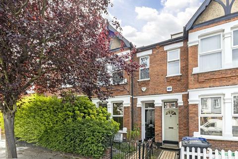 3 bedroom terraced house for sale, Devonshire Road, London W5