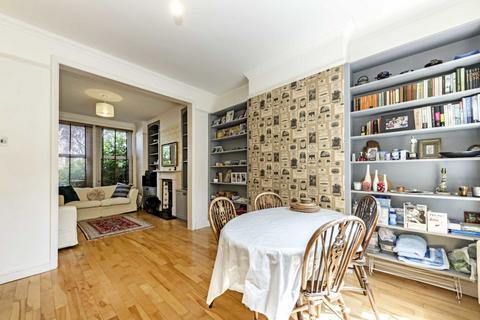 3 bedroom terraced house for sale, Devonshire Road, London W5