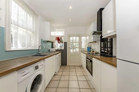 3 bedroom terraced house for sale, Devonshire Road, London W5