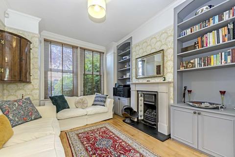 37 Devonshire Road, London, W5 4TR