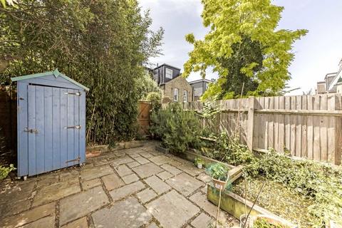 37 Devonshire Road, London, W5 4TR