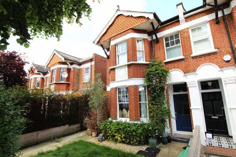 2 bedroom flat for sale, Carew Road, London W13