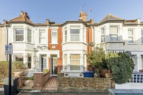 2 bedroom flat for sale, Carlyle Road, London W5