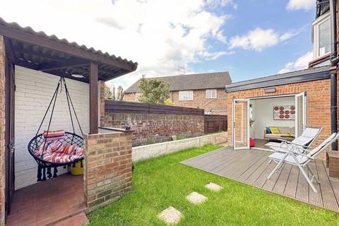 186a Uxbridge Road, Hanwell, London, W7 3TB