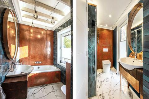 186a Uxbridge Road, Hanwell, London, W7 3TB