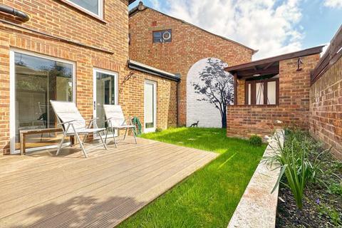 186a Uxbridge Road, Hanwell, London, W7 3TB