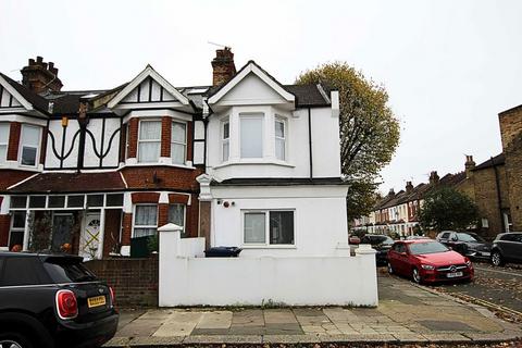 1 bedroom flat for sale, Seaford Road, London W13