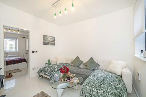 1 bedroom flat for sale, Seaford Road, London W13