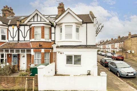 1 bedroom flat for sale, Seaford Road, London W13