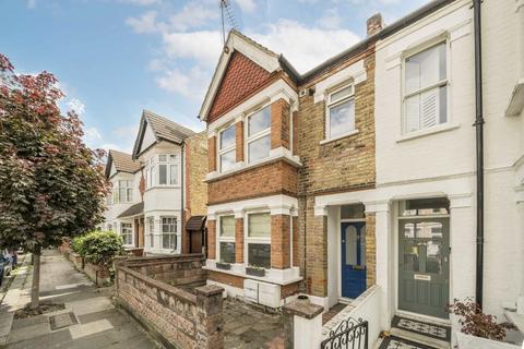 3 bedroom flat for sale, Elthorne Avenue, London W7