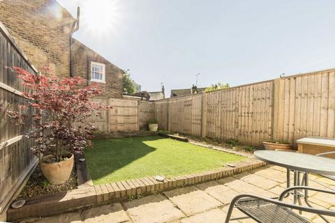 14 Enfield Road, Brentford, TW8 9NX