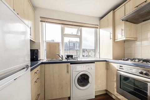 2 bedroom flat for sale, Hollies Road, London W5