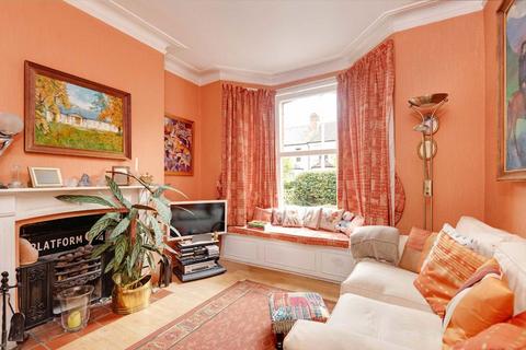 3 bedroom terraced house for sale, Green Avenue, London W13