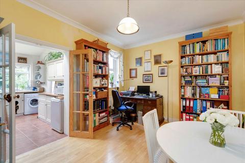 3 bedroom terraced house for sale, Green Avenue, London W13