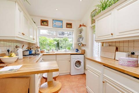 3 bedroom terraced house for sale, Green Avenue, London W13