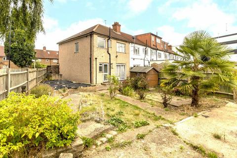 3 bedroom semi-detached house for sale, Clayponds Avenue, Brentford TW8