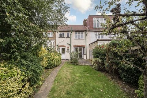 3 bedroom terraced house for sale, Fulmer Way, London W13