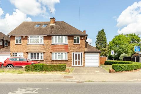 3 bedroom semi-detached house to rent, Eastcote Road, Pinner HA5