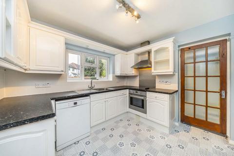 3 bedroom semi-detached house to rent, Eastcote Road, Pinner HA5