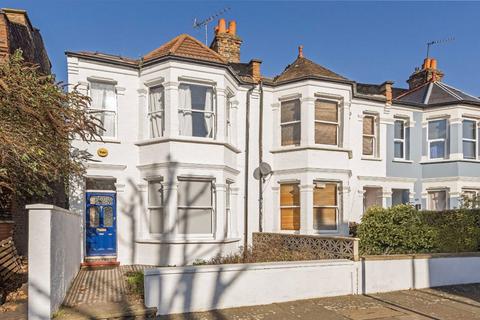 4 bedroom house to rent, Drayton Avenue, London W13