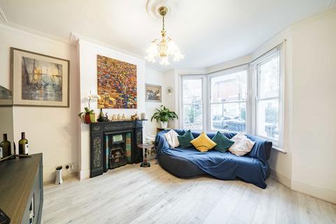 4 bedroom house to rent, Drayton Avenue, London W13