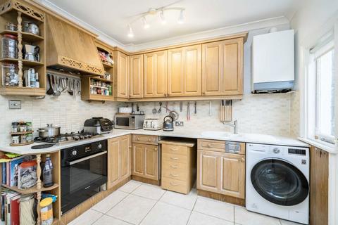 4 bedroom house to rent, Drayton Avenue, London W13